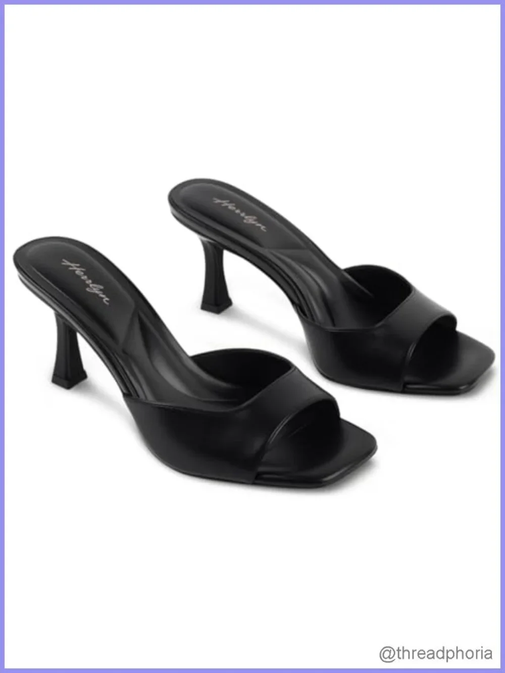 N/A these chic